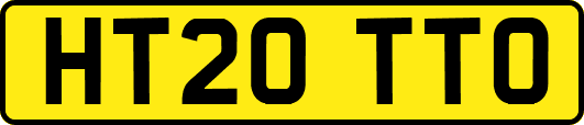 HT20TTO
