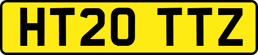 HT20TTZ