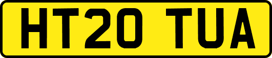 HT20TUA