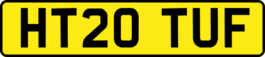 HT20TUF