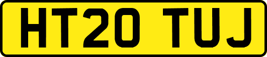 HT20TUJ