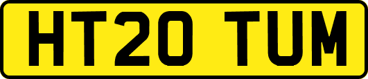 HT20TUM