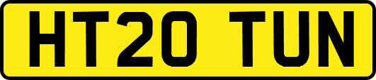 HT20TUN