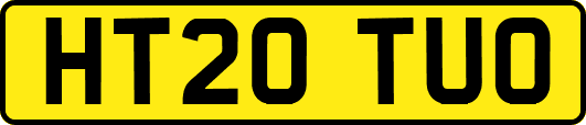 HT20TUO