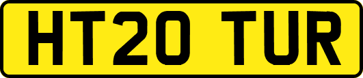 HT20TUR