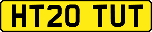 HT20TUT