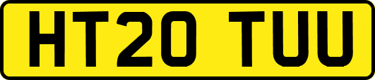 HT20TUU