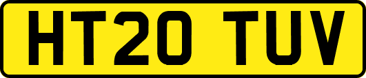 HT20TUV