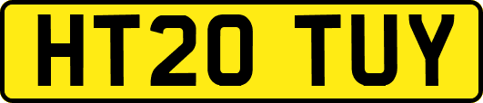 HT20TUY