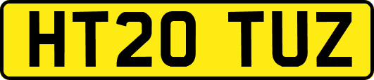 HT20TUZ