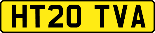 HT20TVA
