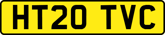 HT20TVC
