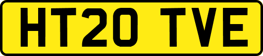 HT20TVE