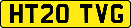 HT20TVG