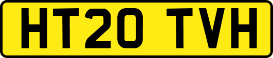 HT20TVH