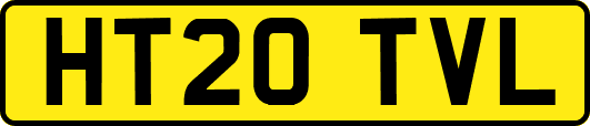 HT20TVL