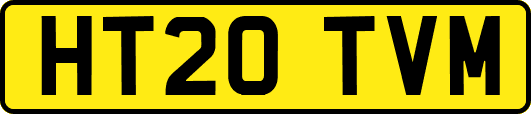 HT20TVM