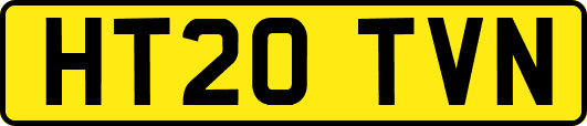 HT20TVN