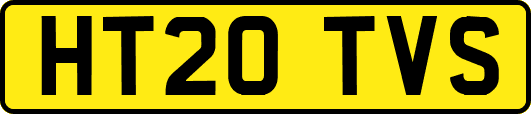 HT20TVS