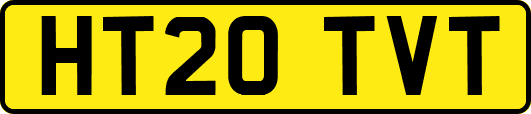 HT20TVT
