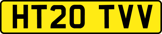 HT20TVV