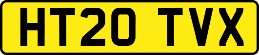 HT20TVX