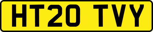 HT20TVY
