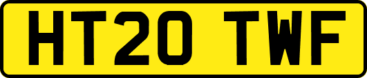HT20TWF