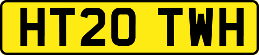 HT20TWH