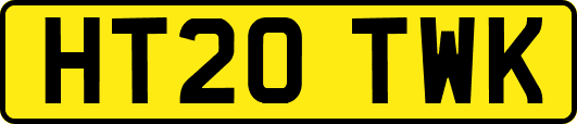 HT20TWK