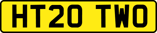HT20TWO