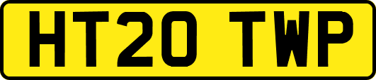 HT20TWP