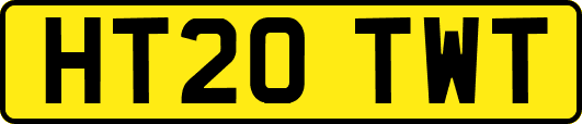 HT20TWT