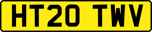 HT20TWV