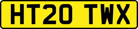 HT20TWX