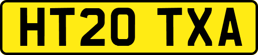 HT20TXA