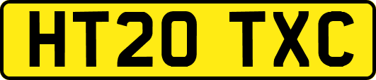 HT20TXC