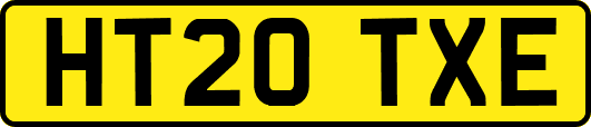 HT20TXE