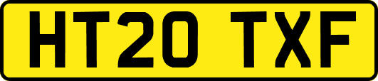 HT20TXF
