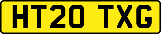 HT20TXG