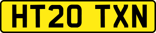HT20TXN
