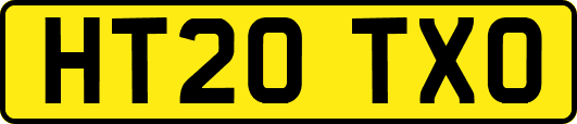 HT20TXO