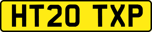 HT20TXP