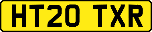 HT20TXR