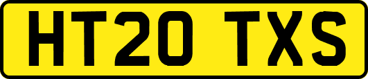 HT20TXS