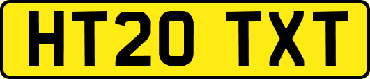 HT20TXT
