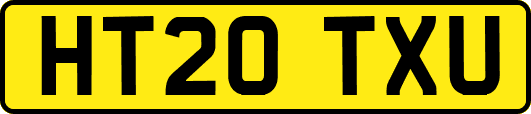 HT20TXU