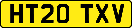 HT20TXV