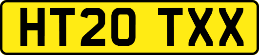 HT20TXX