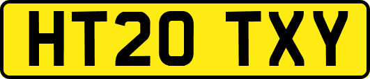 HT20TXY